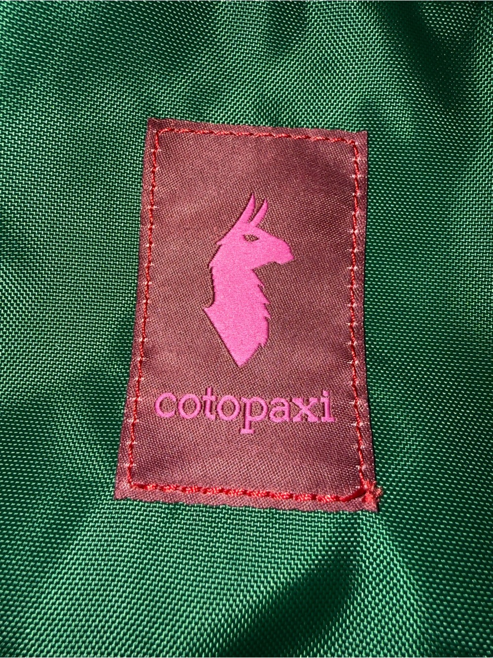 Cotopaxi Tasra 16L Backpack - Picture 9 of 9